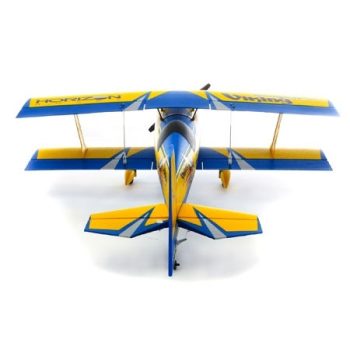 E-FLITE VIKING MODEL 12 280 BNF EFL6650